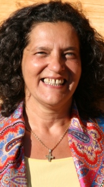 Jacqueline Irrgang, Gründerin der CCQ und Autorin des Buchs Leitfaden Kundenservice
